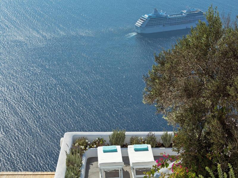 Galini Hotel and Villas — photo 258