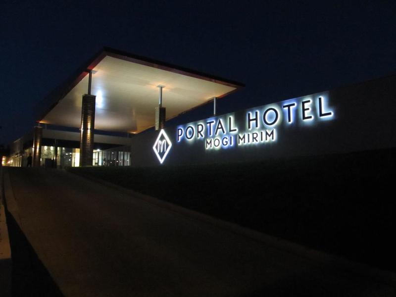 Hotel Portal Hotel Mogi Mirim