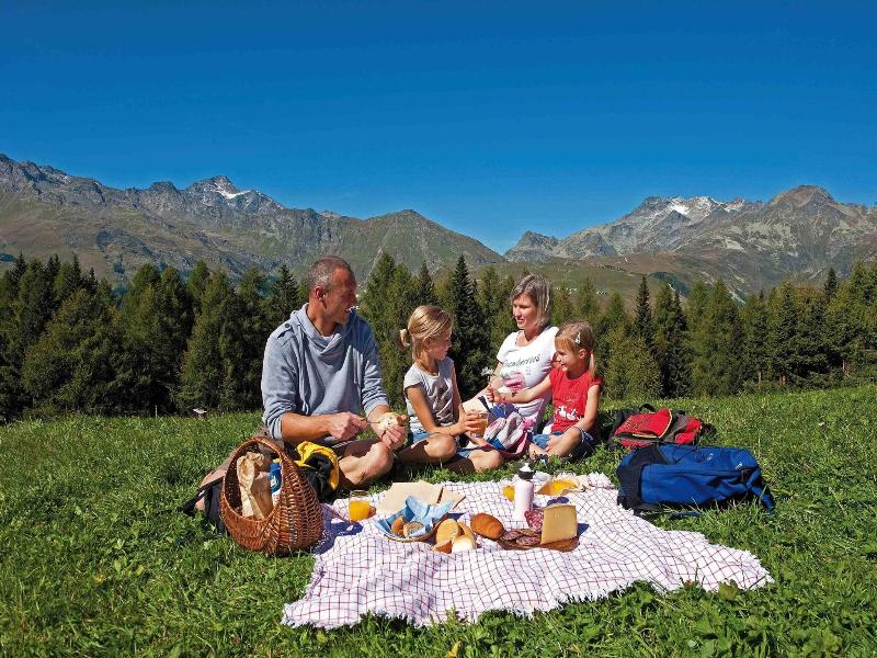 Hotel Arlecchino image