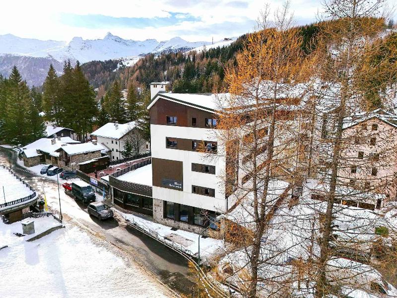 Hotel Arlecchino image
