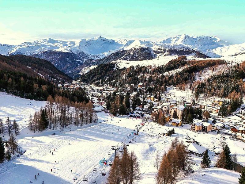 Hotel Arlecchino image