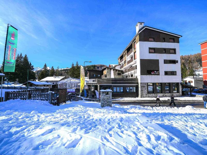 Hotel Arlecchino image