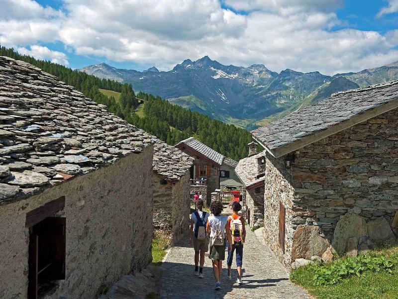 Hotel Arlecchino image
