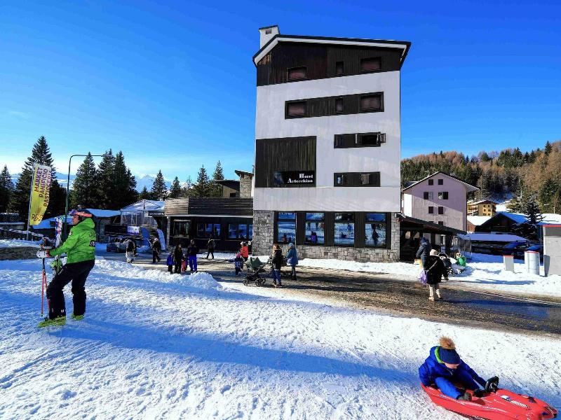 Hotel Arlecchino image