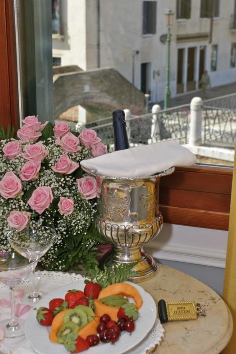 Hotel Arlecchino image