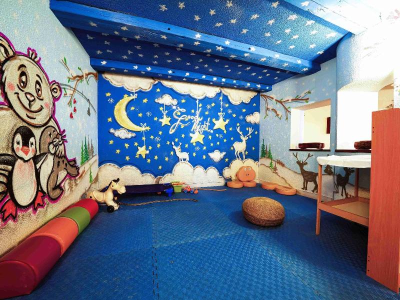 Hotel Arlecchino image