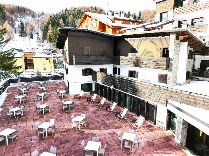 Hotel Arlecchino image