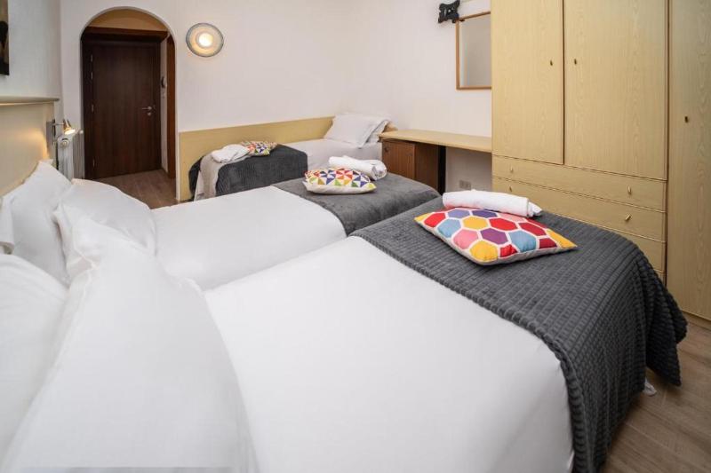 Hotel K2, Sauze d'Oulx