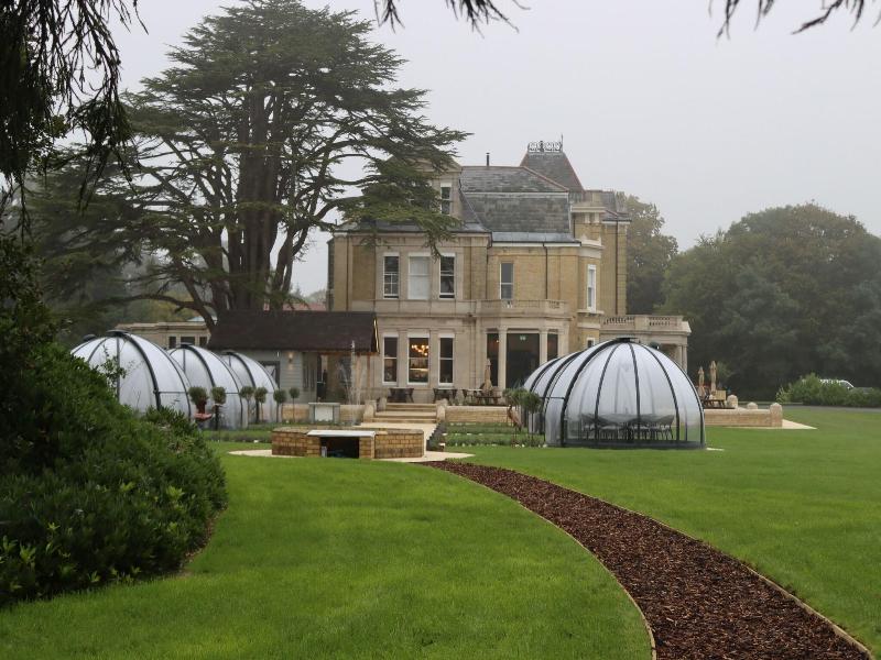 Coldeast Mansion image