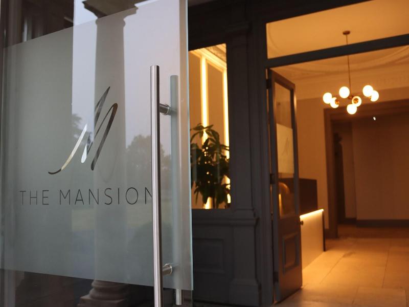 Coldeast Mansion image