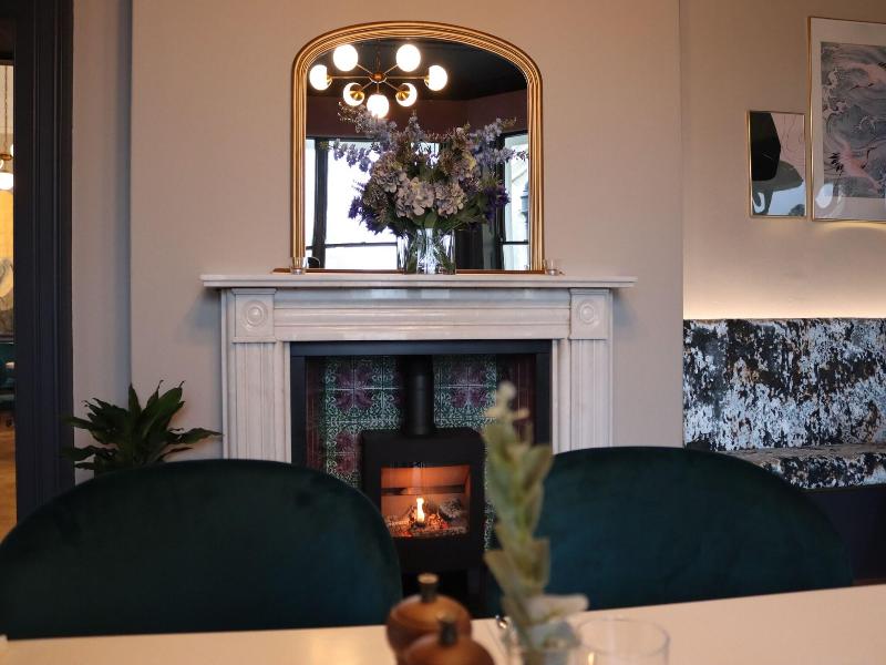 Coldeast Mansion image