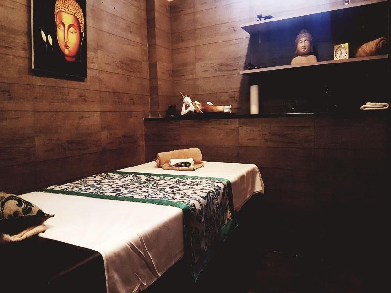 Hotel Yois image