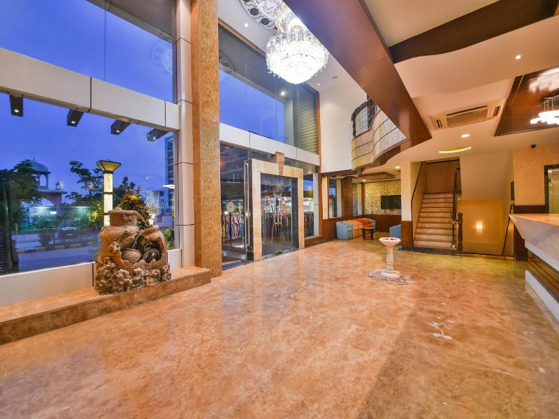 Hotel Yois image