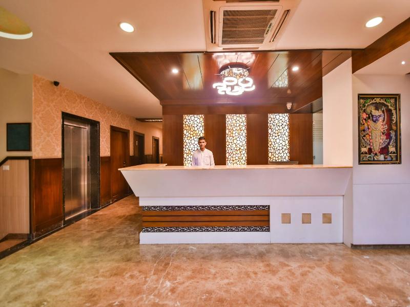 Hotel Yois image