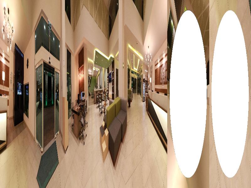 Holiday Inn Chilpancingo image