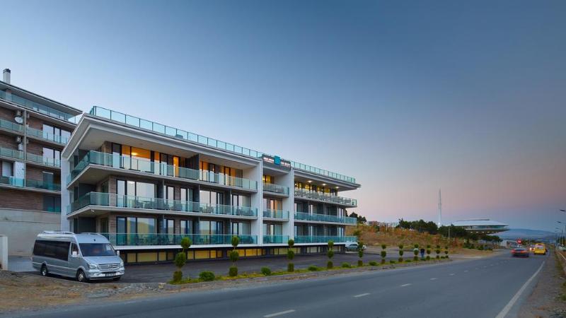 Lisi Hills Hotel image
