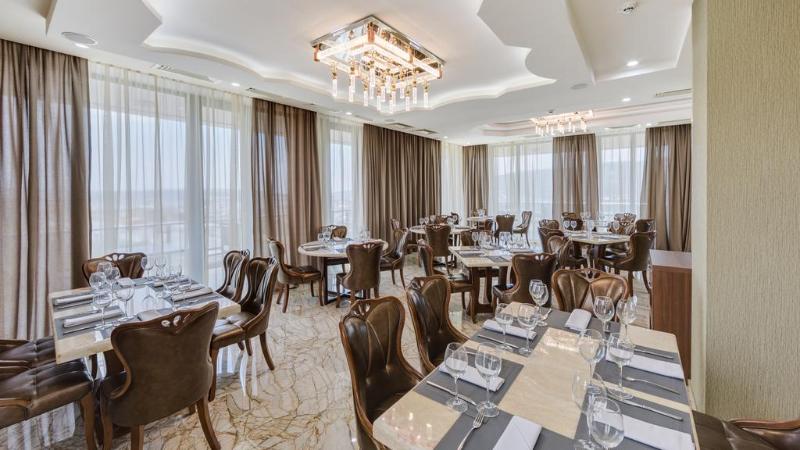 Lisi Hills Hotel image