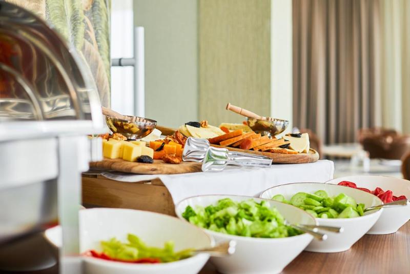 Lisi Hills Hotel image