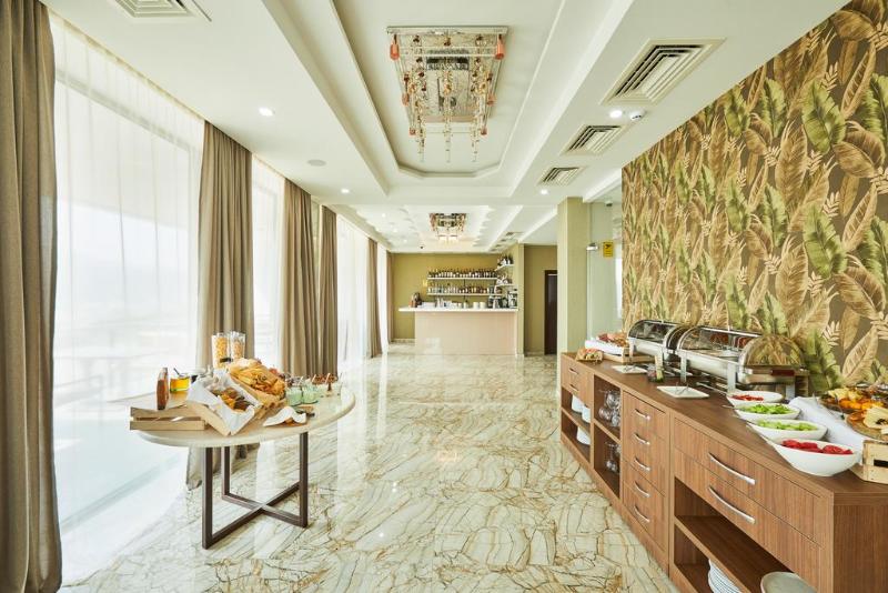 Lisi Hills Hotel image