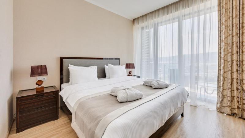 Lisi Hills Hotel image