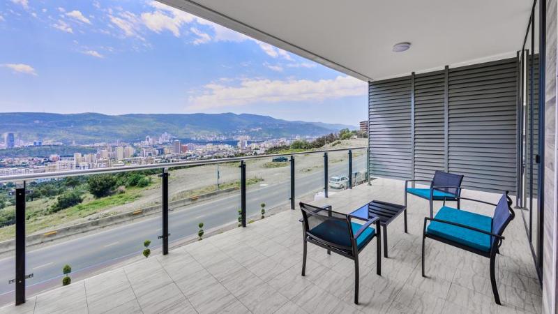 Lisi Hills Hotel image