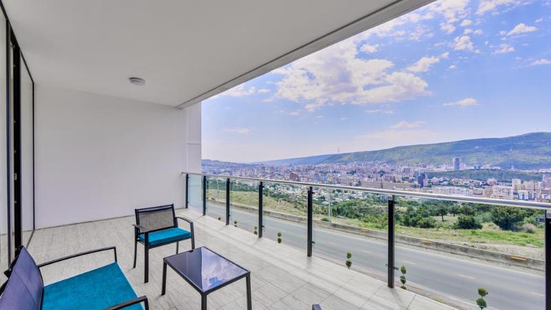 Lisi Hills Hotel image