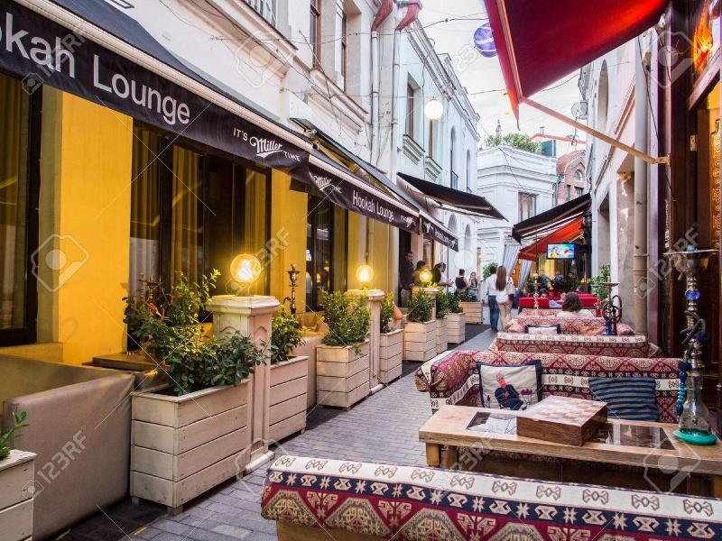 Qeroli Hotel image