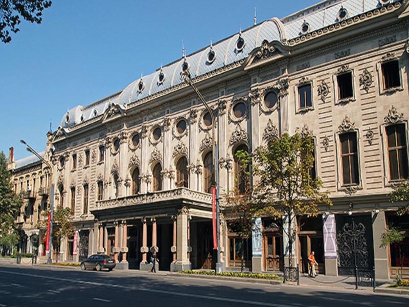 Qeroli Hotel image