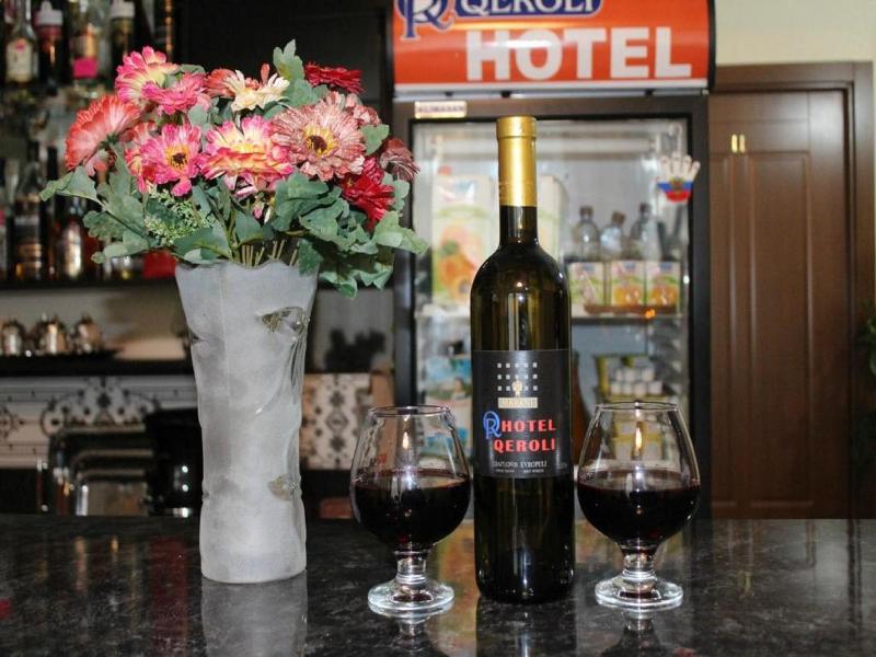 Qeroli Hotel image