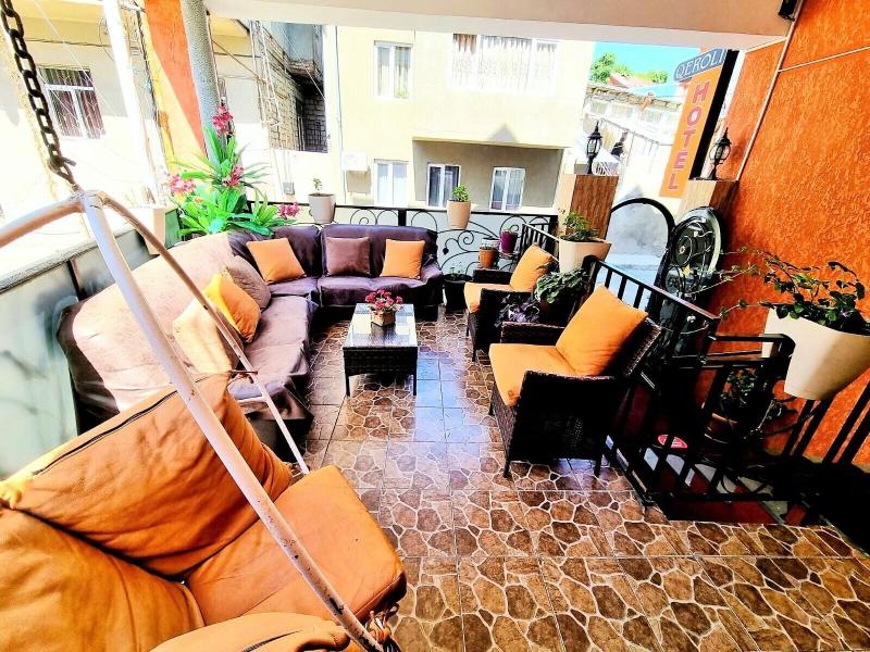 Qeroli Hotel image
