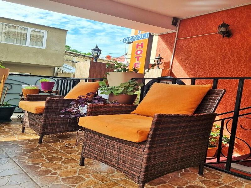 Qeroli Hotel image