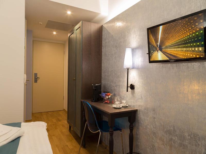 Hotel Memories Budapest image