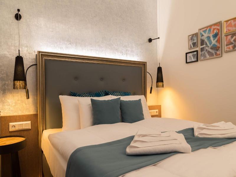 Hotel Memories Budapest image