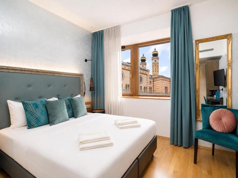 Hotel Memories Budapest image
