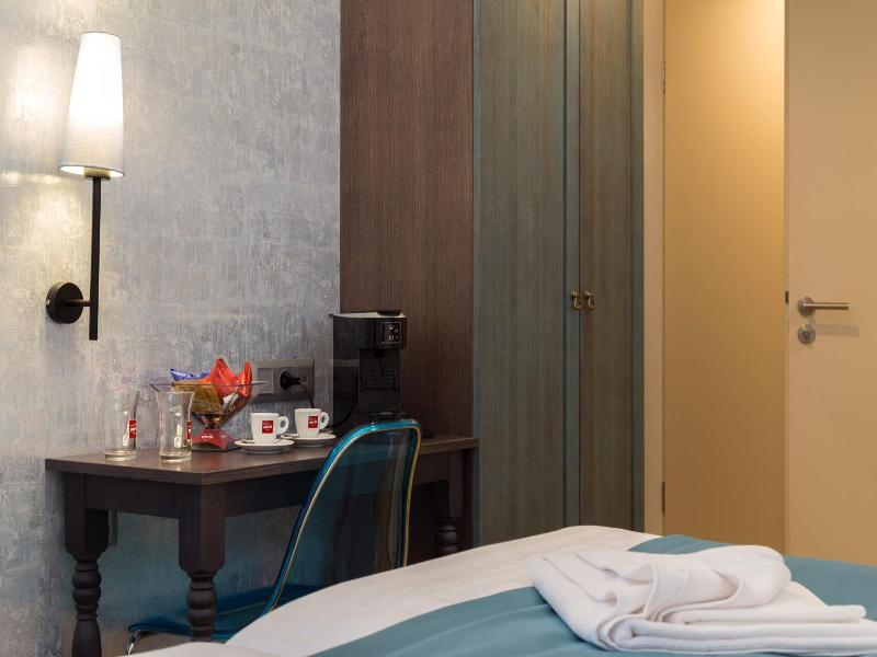 Hotel Memories Budapest image