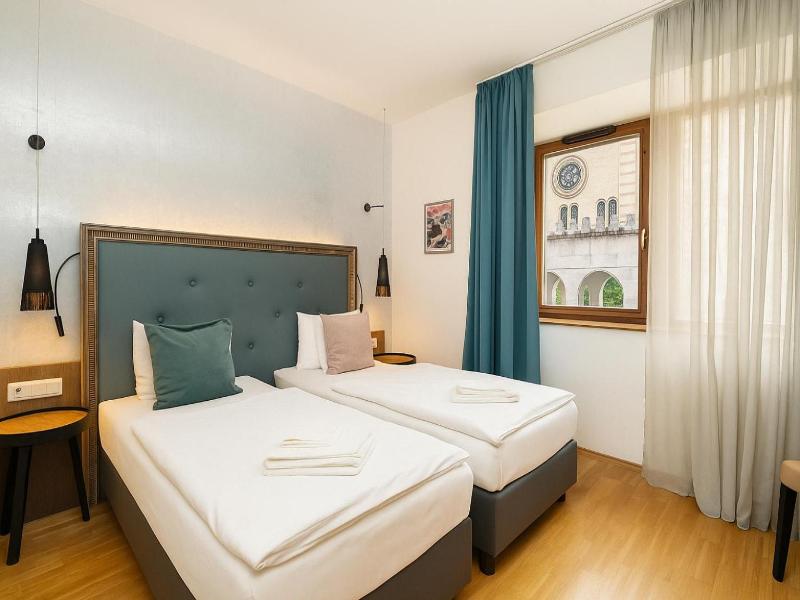 Hotel Memories Budapest image