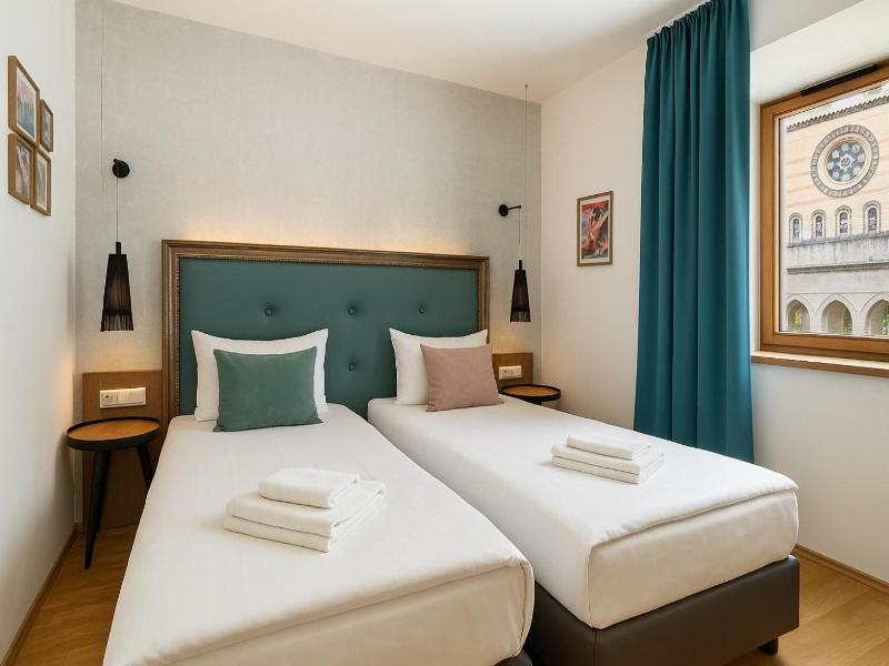 Hotel Memories Budapest image