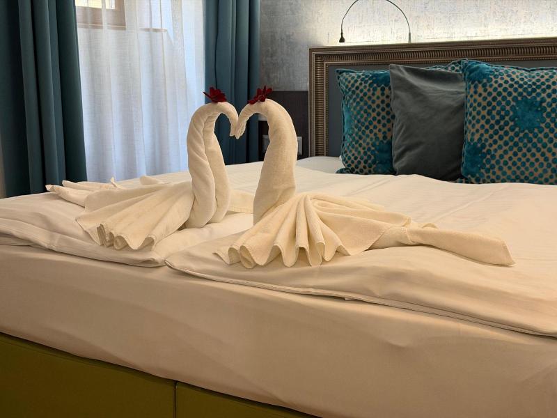 Hotel Memories Budapest image