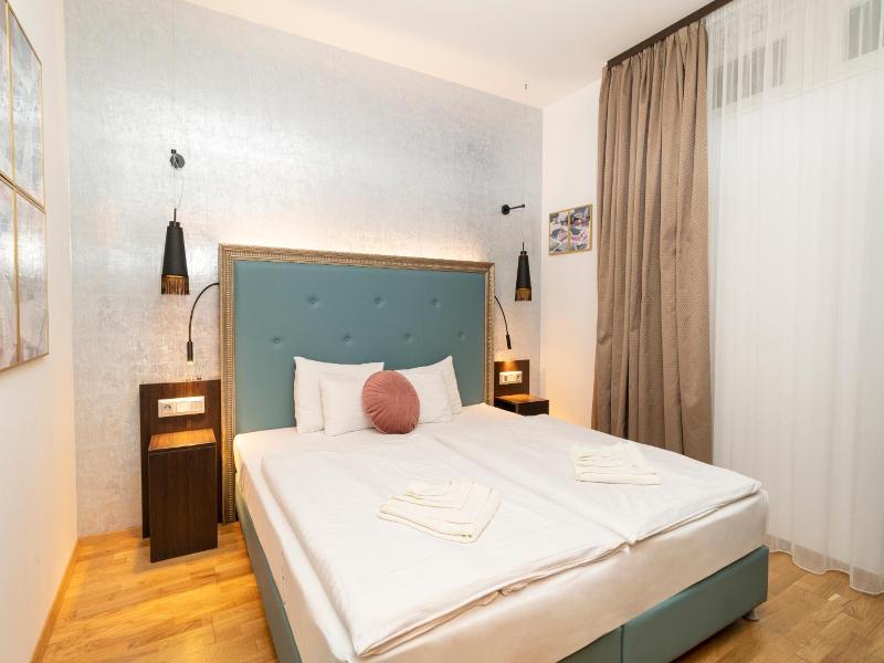 Hotel Memories Budapest image