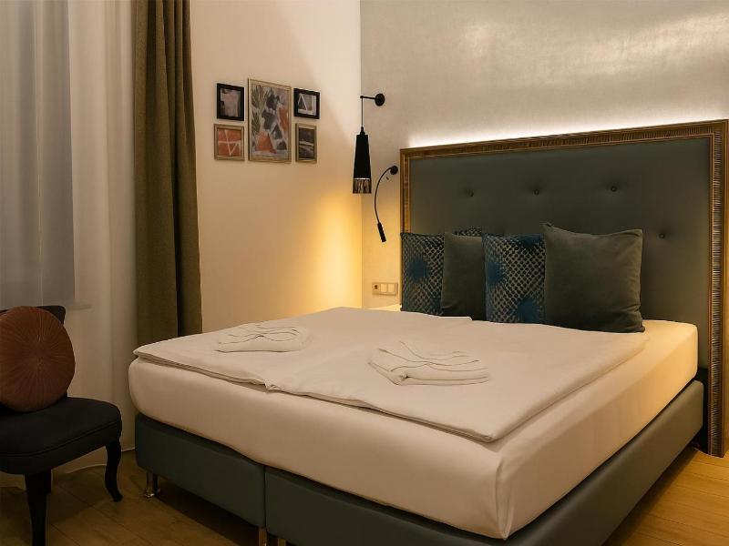 Hotel Memories Budapest image