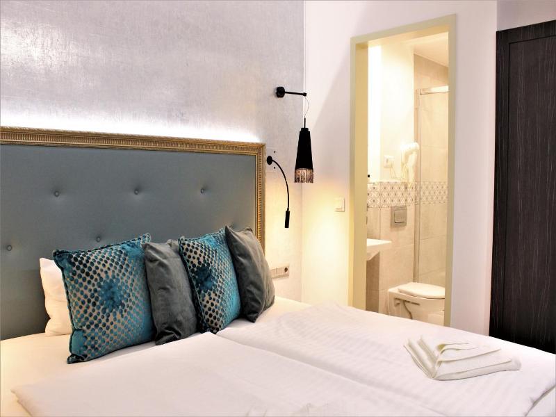 Hotel Memories Budapest image