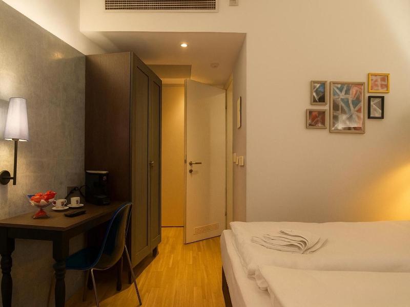 Hotel Memories Budapest image