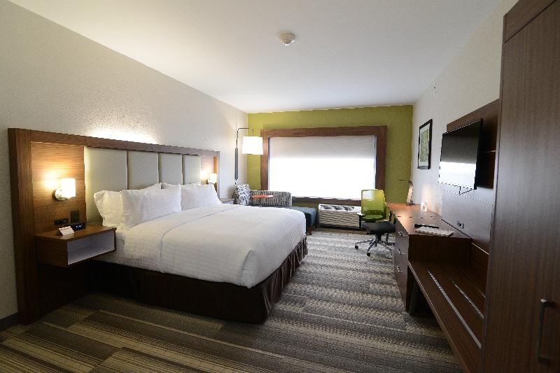 Holiday Inn Express Chicago North Shore Niles photo 22