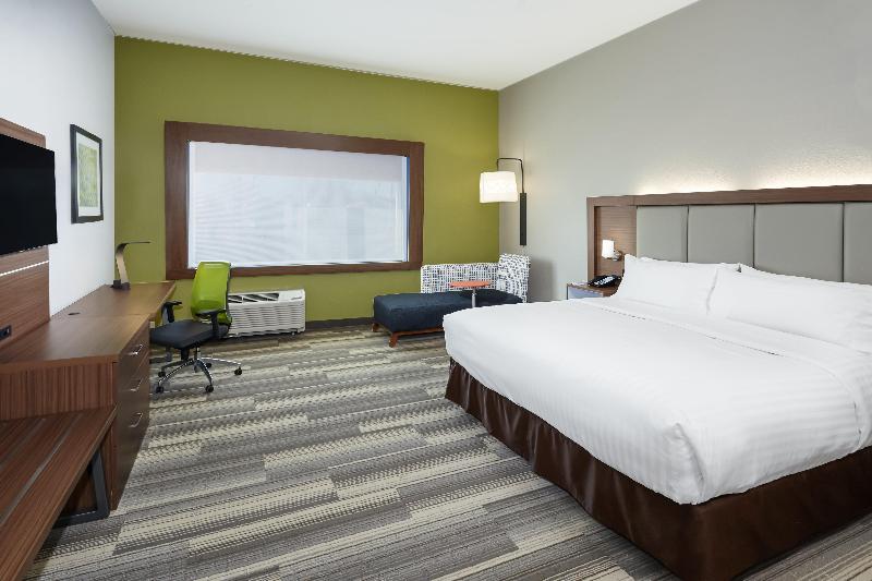 Holiday Inn Express Chicago North Shore Niles photo 23