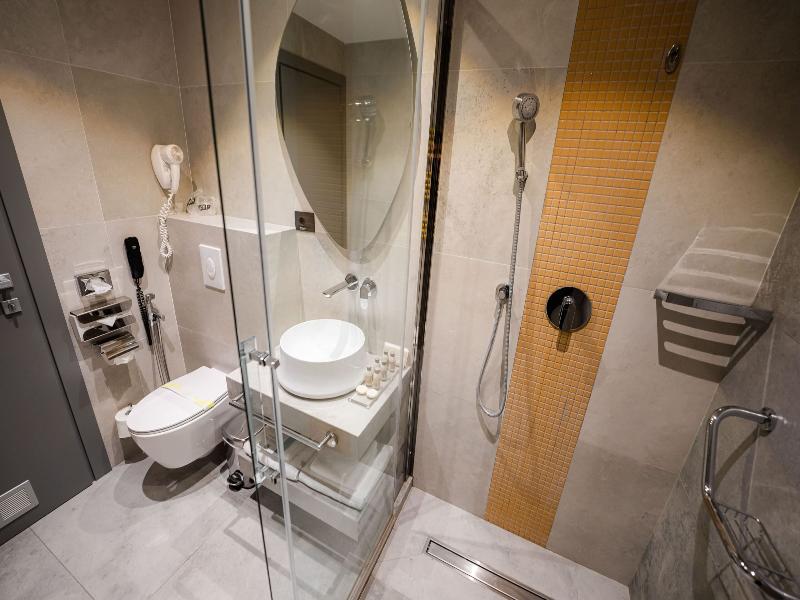 Mandachi Hotel & Spa image