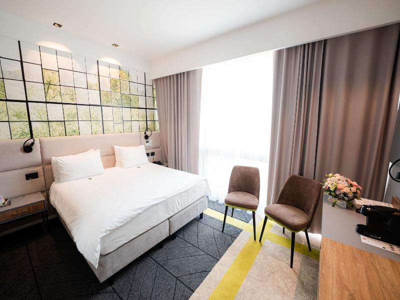 Mandachi Hotel & Spa image