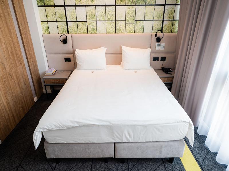 Mandachi Hotel & Spa image