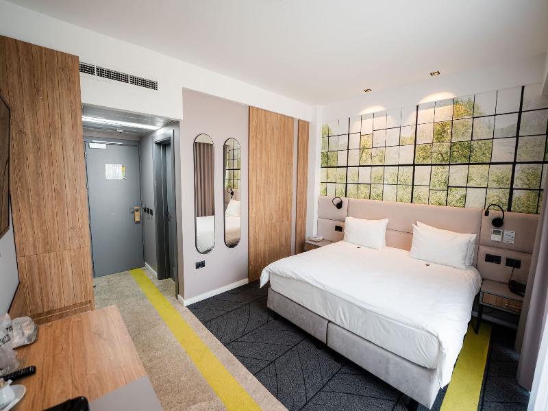 Mandachi Hotel & Spa image