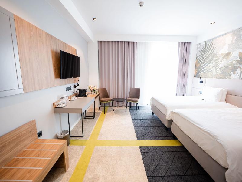 Mandachi Hotel & Spa image