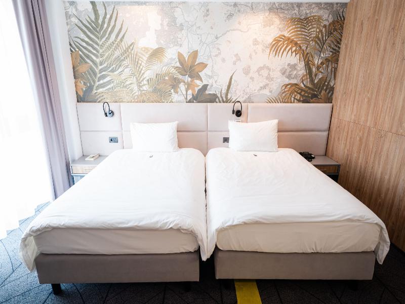Mandachi Hotel & Spa image